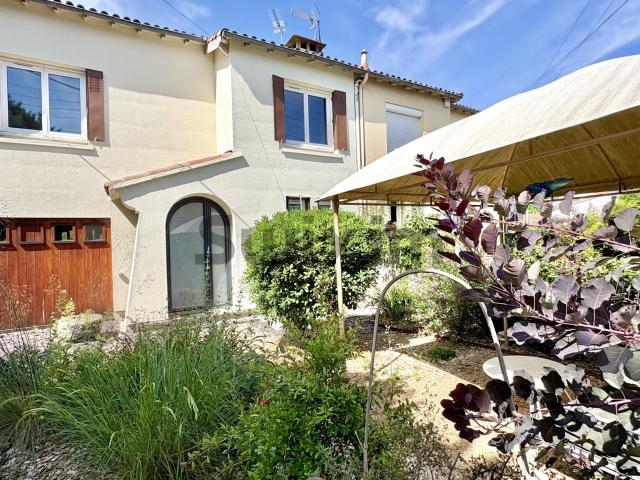 Maison vente à Alès, Gard