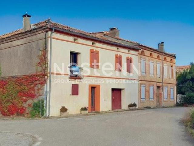 Maison vente à Angoulême, Saint-michel