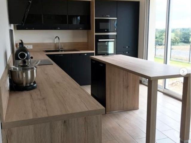Maison vente à Nantes, Sainte-pazanne