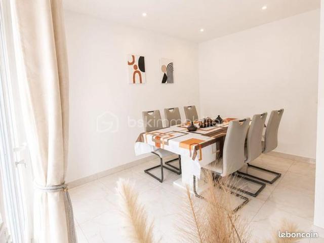 Maison vente à Compiègne, Chelles
