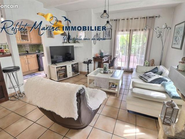 Maison vente à Marseille, Ceyreste