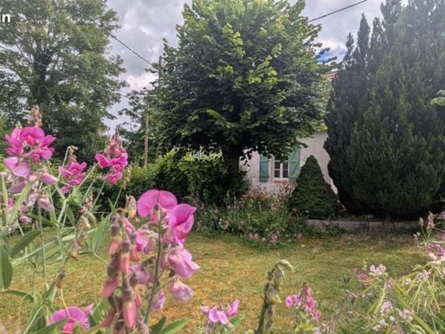 Maison vente à Vichy, Montaigu-le-blin