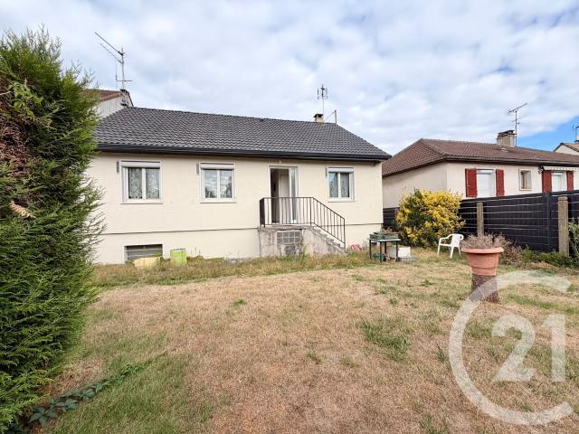 Maison vente à Argenteuil, Montigny-lès-cormeilles