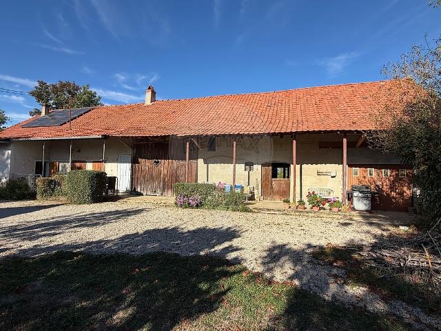 Maison vente à Les Grandes Rivières, Chapelle-Voland