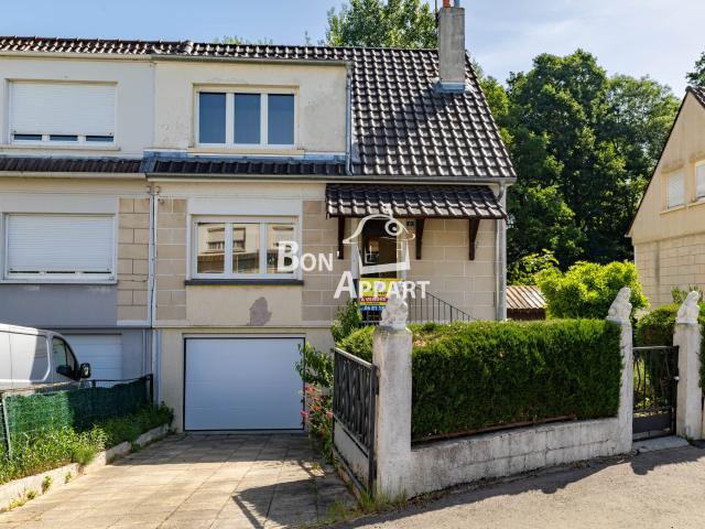 Maison vente à Metz, Maizières-lès-metz