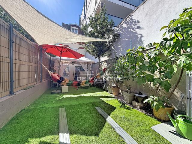 Maison vente à Quartier du Vieux-Pont - Sainte-Geneviève, Nanterre