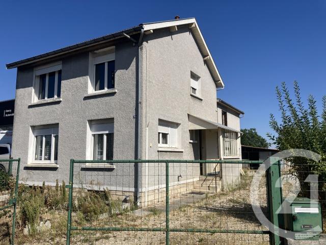 Maison vente à Courtisols, Marne