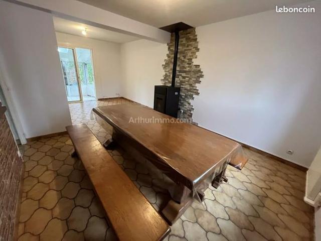 Maison vente à Guingamp, Bretagne