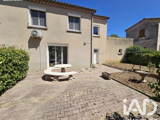 Maison vente à Privas, Saint-julien-en-saint-alban