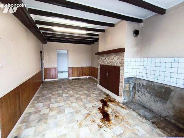 Maison vente à Argentan, Normandie