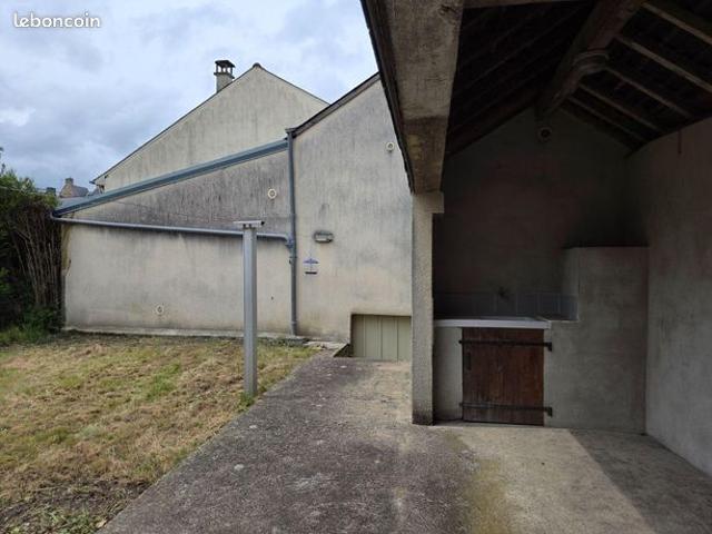 Maison vente à Mayenne