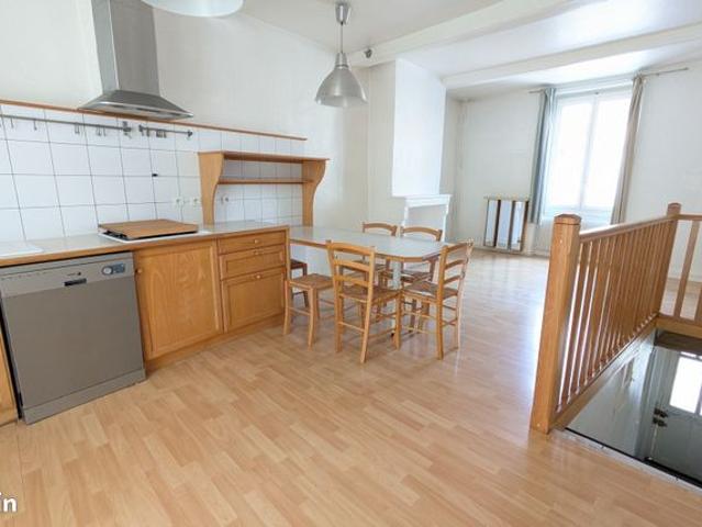 Maison vente à Riom