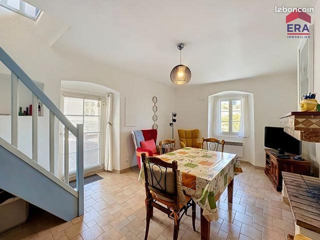 Maison vente à Bastia, Tomino