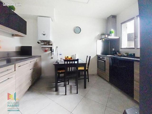 Maison vente à Bordeaux, Mérignac