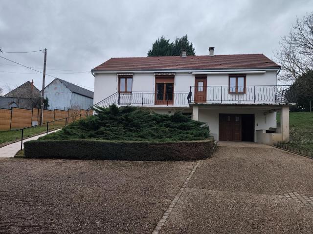 Maison vente à Châteauroux, Fontguenand