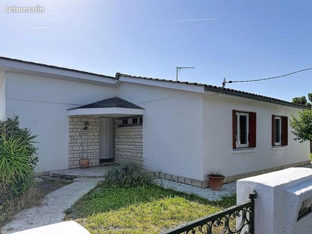 Maison vente à Bordeaux, Villenave-d'ornon