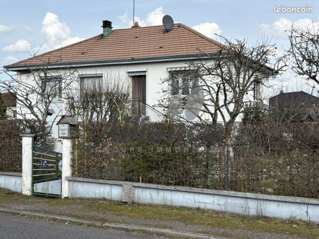 Maison vente à Lure, Luxeuil-les-bains