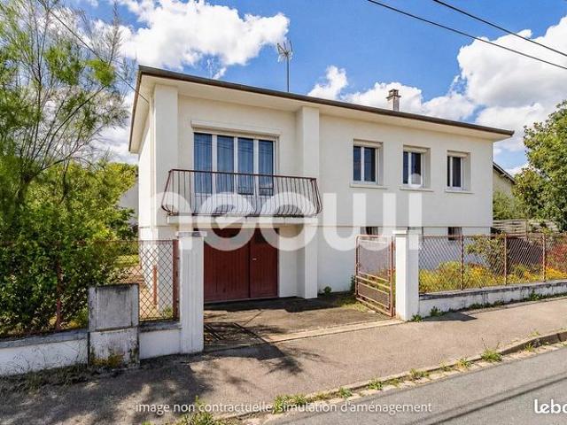 Maison vente à Villefranche-sur-Saône, Rhône