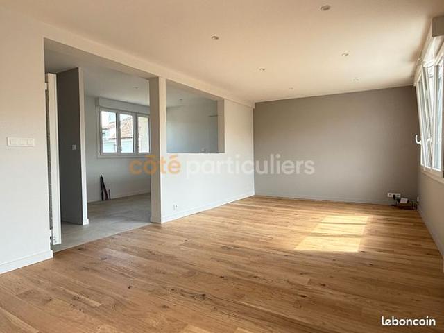 Maison vente à Laval