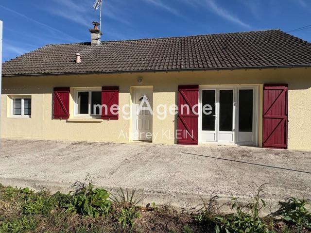 Maison vente à Le Village, Bazoches-sur-le-Betz