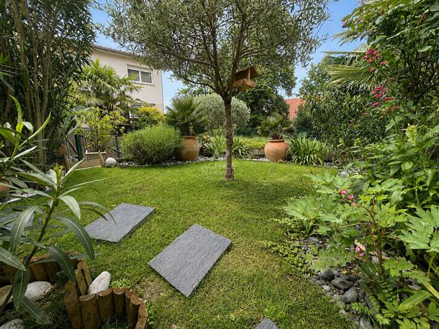 Appartement vente à Saint-Germain-en-Laye, Île-de-France