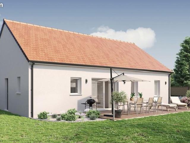 Maison vente à Angers, Pays de la Loire