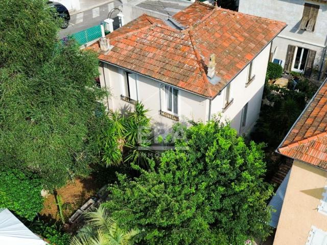 Maison vente à Nice