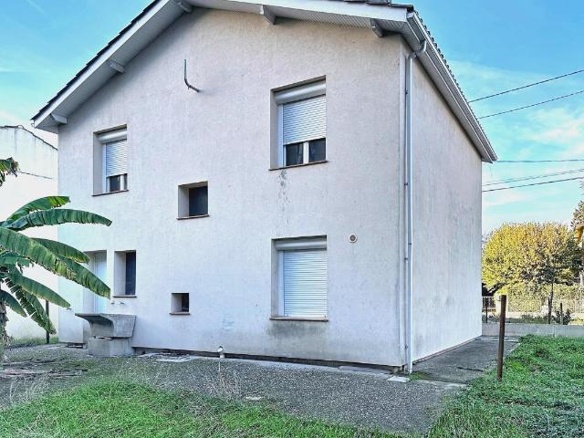 Maison vente à Agen