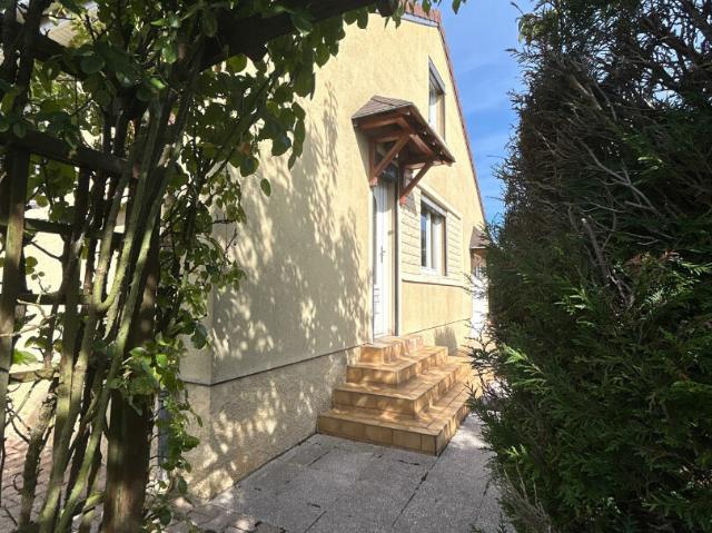Maison vente à Chalon-sur-Saône, Chalon-sur-saône