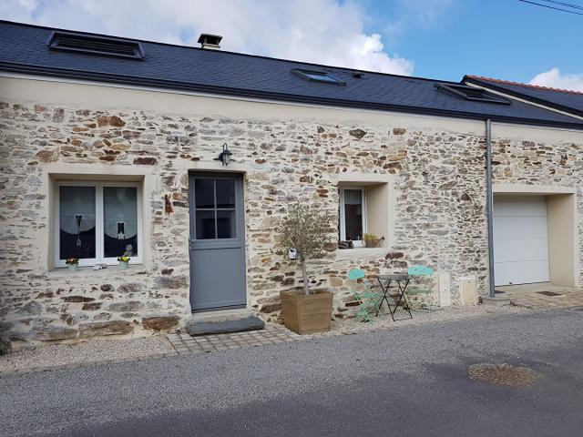 Maison vente à France métropolitaine, Nort-sur-erdre