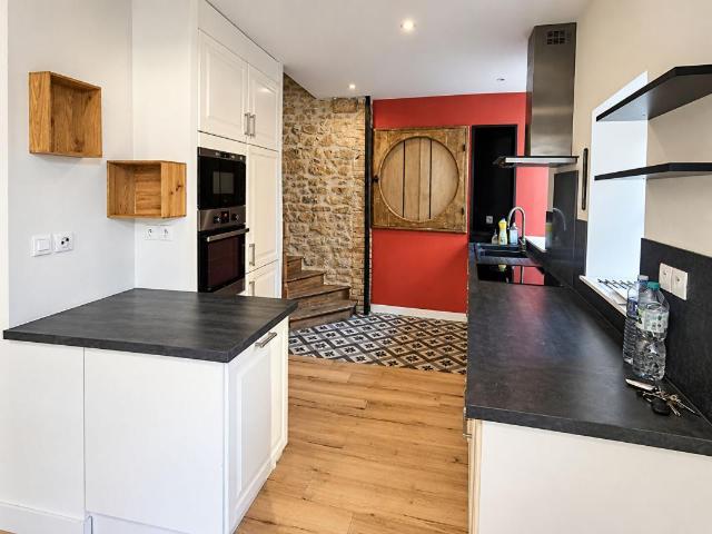 Maison vente à Montsort, Alençon