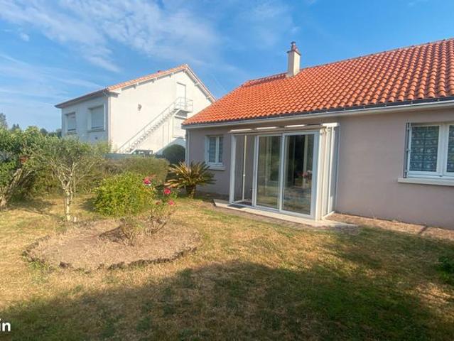 Maison vente à Nantes, Vertou