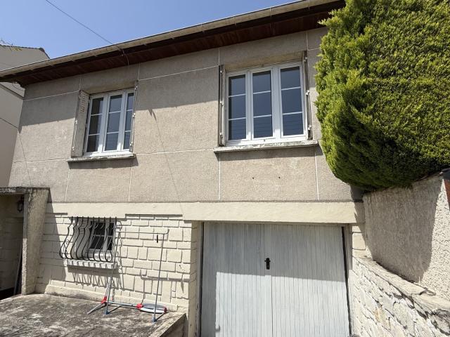 Maison vente à Le Raincy, Tremblay-en-france