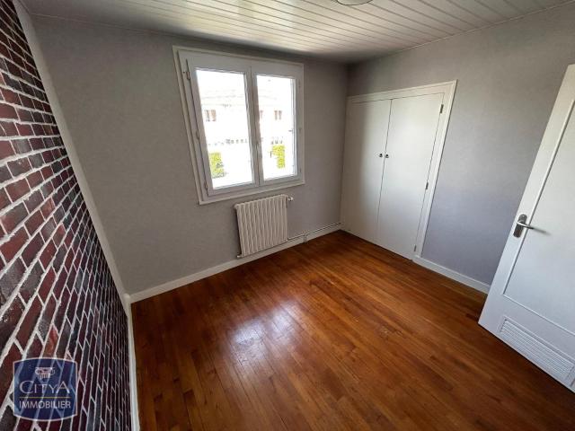 Maison location à Cholet