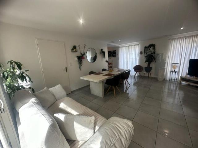 Maison location à Niort, Mauzé-sur-le-mignon