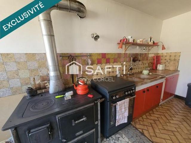 Villa vente à Stigny, Yonne
