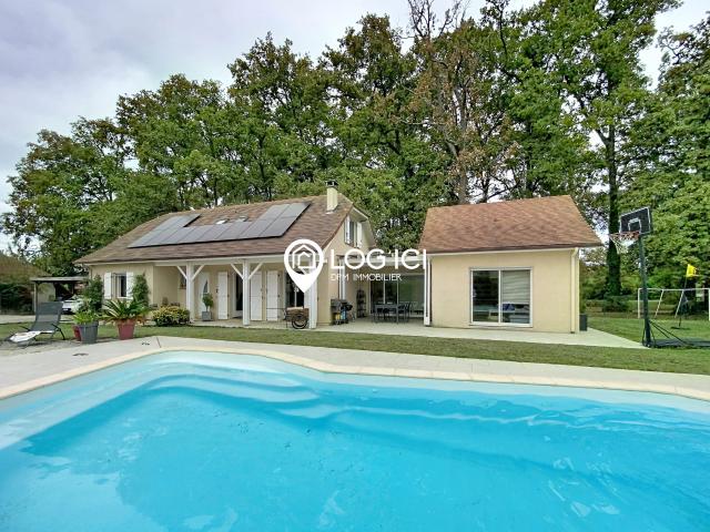 Maison vente à Pau, Montardon