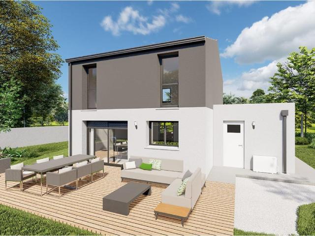 Maison vente à Nantes, Le Bignon