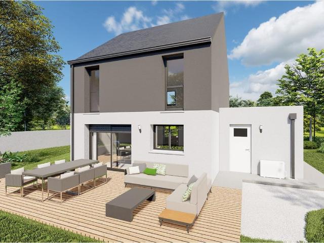 Maison vente à Caen, Saint-andré-sur-orne