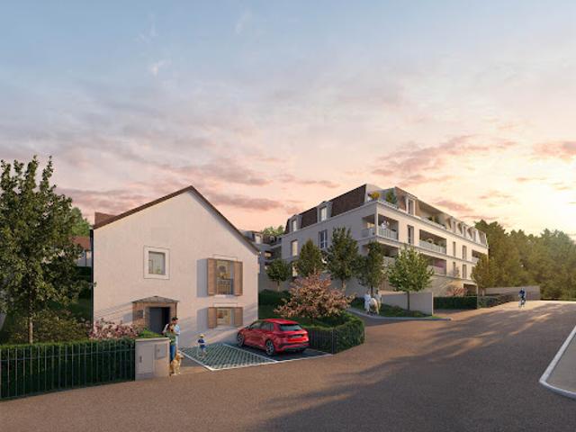 Maison vente à Le Village, Égly