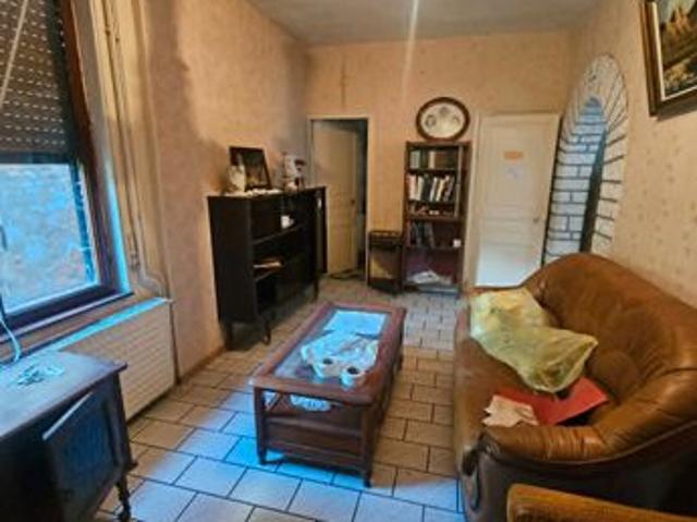 Maison vente à Saint-Quentin, Ribemont