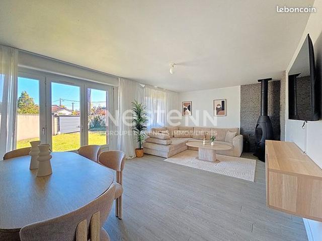 Maison vente à Dreux, Vernouillet