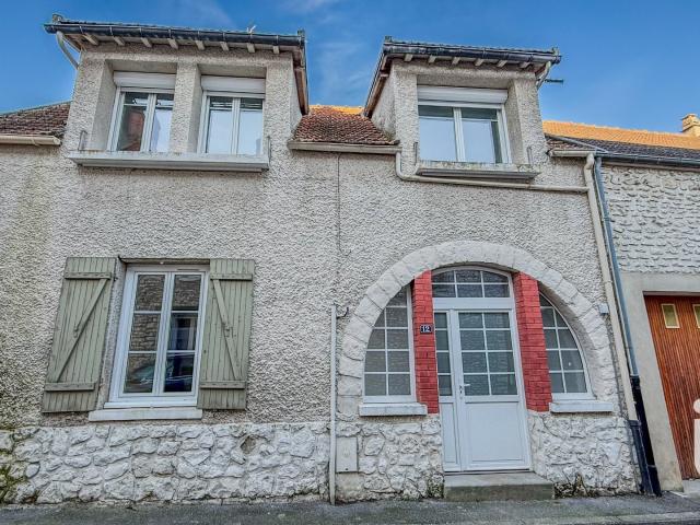 Maison vente à Guernes, Yvelines