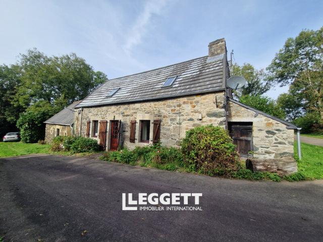 Maison vente à Châteaulin, Bretagne
