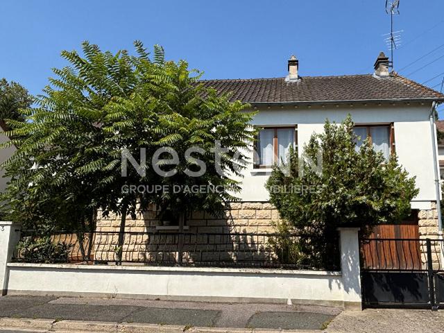 Maison vente à Palaiseau, Igny