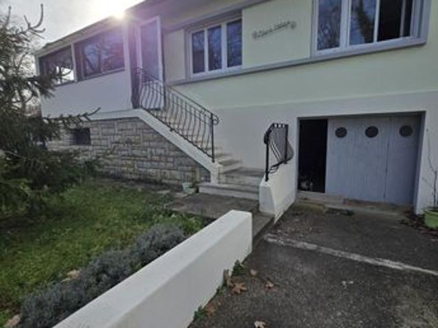 Maison vente à Mont-de-Marsan, Morcenx