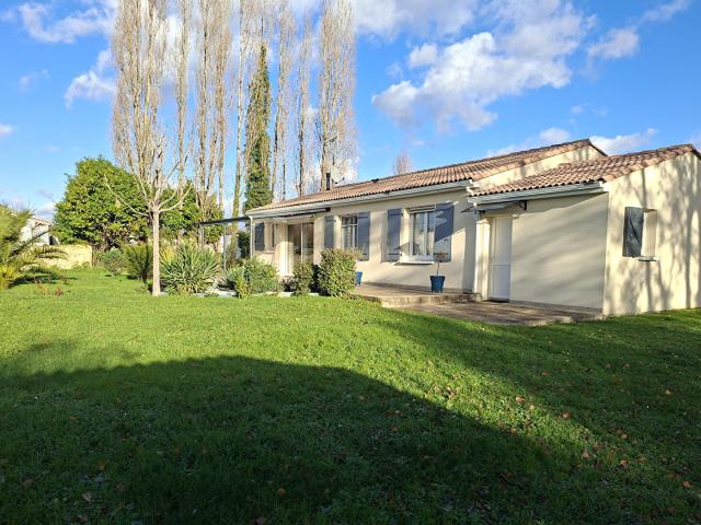 Maison vente à France métropolitaine, Cravans