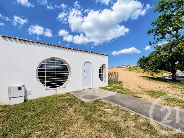 Maison vente à Les Sables-d'Olonne, Saint-hilaire-de-riez