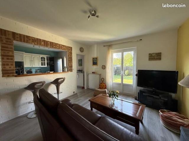 Maison vente à Étampes, Boissy-sous-saint-yon