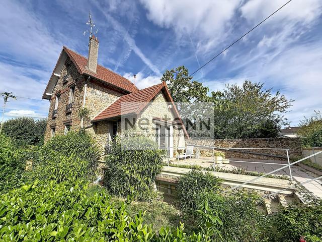Maison vente à Argenteuil, Ermont